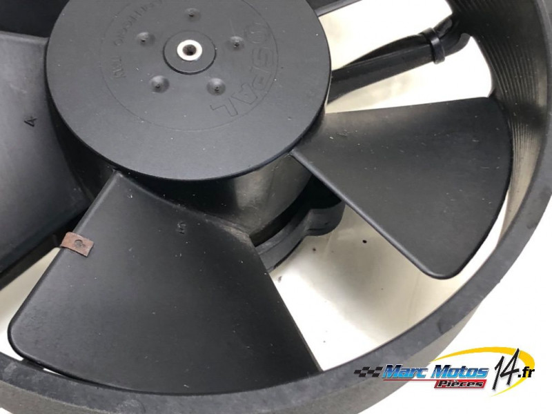 VENTILATEUR YAMAHA 125 XMAX 2012