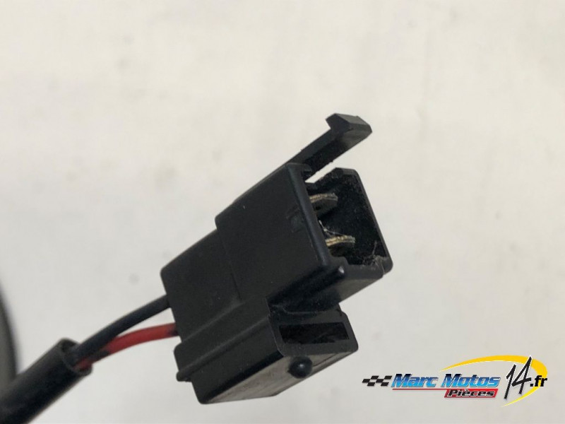 VENTILATEUR YAMAHA 125 XMAX 2012