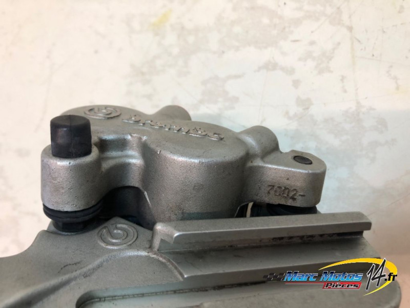 ETRIER DE FREIN ARRIERE KTM 890 ADVENTURE 2007