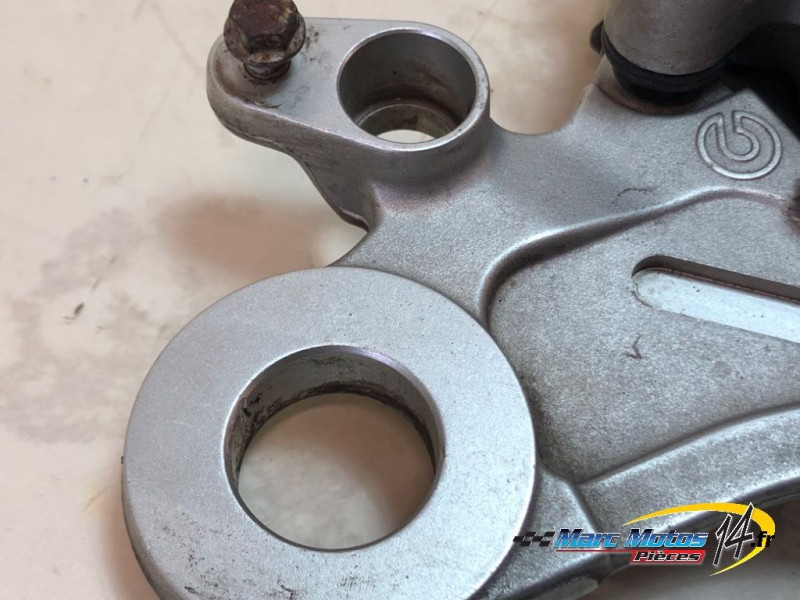 ETRIER DE FREIN ARRIERE KTM 890 ADVENTURE 2007