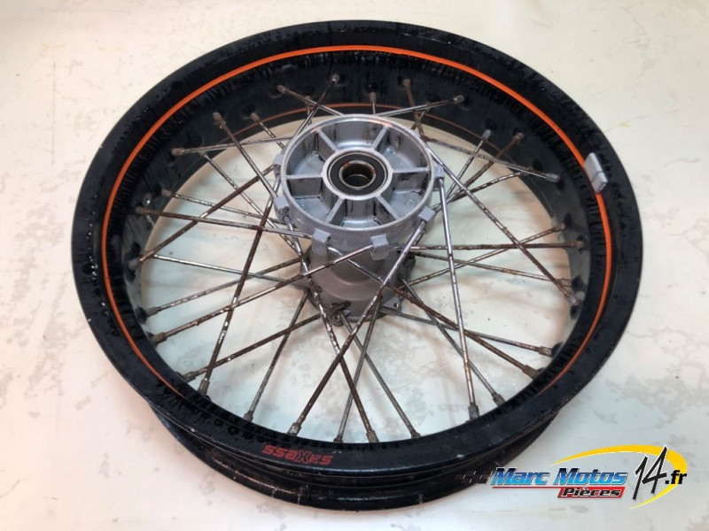 JANTE ARRIERE KTM 890 ADVENTURE 2007