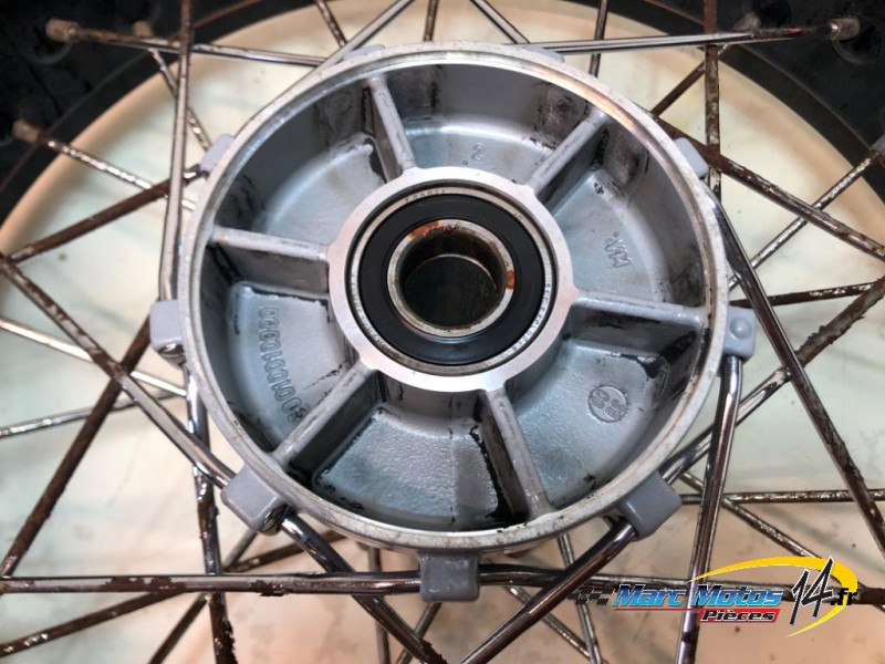 JANTE ARRIERE KTM 890 ADVENTURE 2007