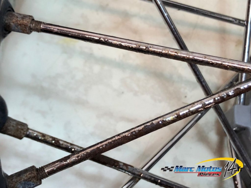 JANTE ARRIERE KTM 890 ADVENTURE 2007