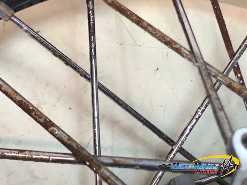 JANTE ARRIERE KTM 890 ADVENTURE 2007