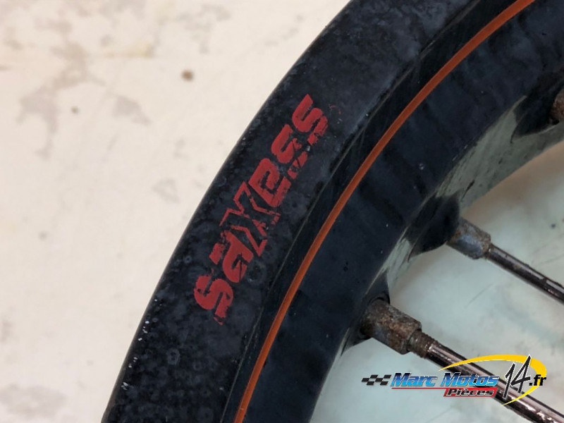 JANTE ARRIERE KTM 890 ADVENTURE 2007