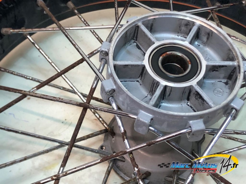 JANTE ARRIERE KTM 890 ADVENTURE 2007