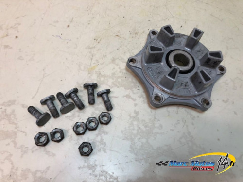 PORTE COURONNE KTM 890 ADVENTURE 2007