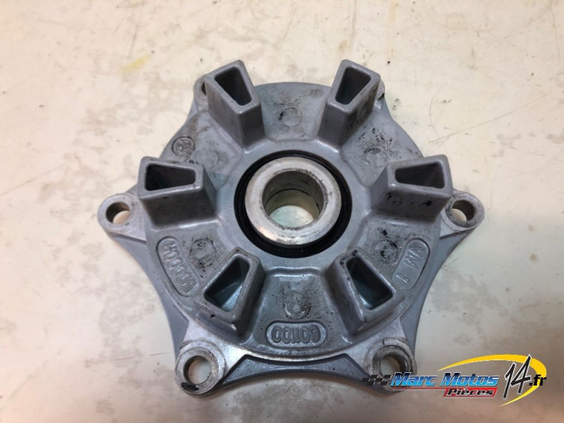 PORTE COURONNE KTM 890 ADVENTURE 2007