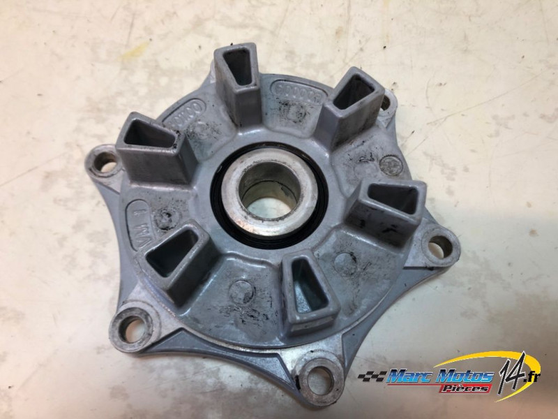 PORTE COURONNE KTM 890 ADVENTURE 2007