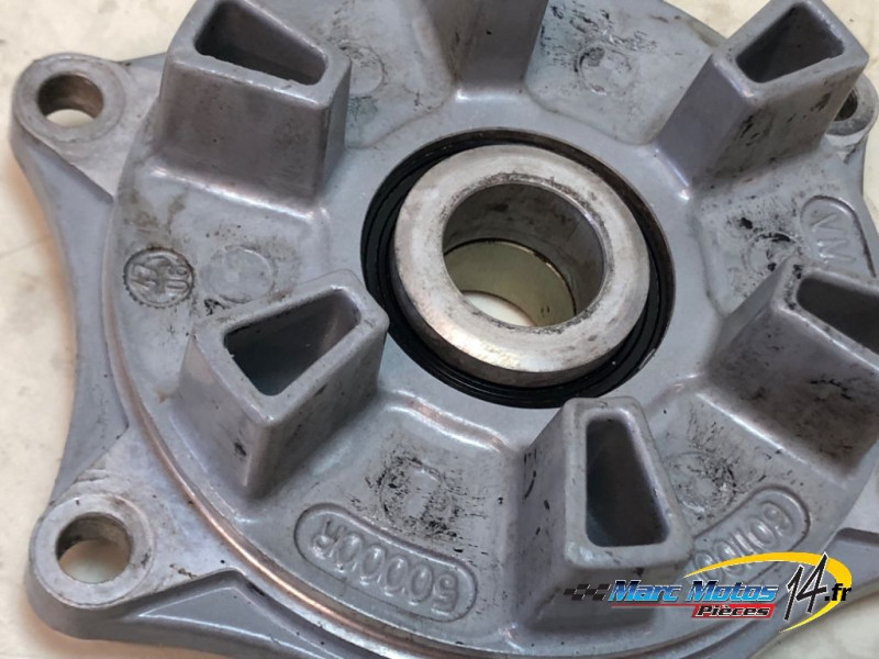 PORTE COURONNE KTM 890 ADVENTURE 2007