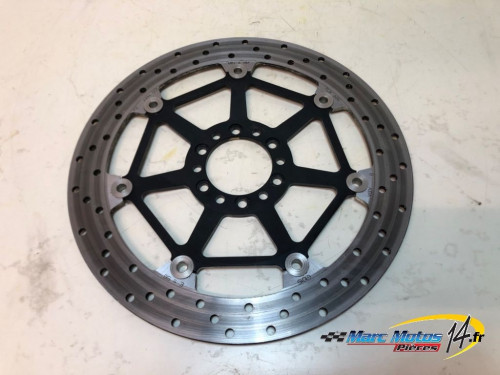DISQUE AVANT GAUCHE DUCATI 600 MONSTER 1996