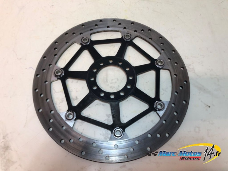DISQUE AVANT GAUCHE DUCATI 600 MONSTER 1996