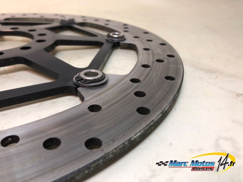 DISQUE AVANT GAUCHE DUCATI 600 MONSTER 1996