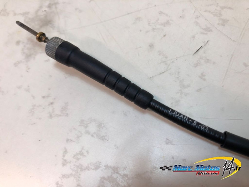 ENTRAINEUR DE COMPTEUR DUCATI 600 MONSTER 1996