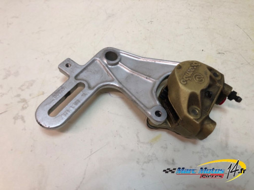 ETRIER DE FREIN ARRIERE DUCATI 600 MONSTER 1996