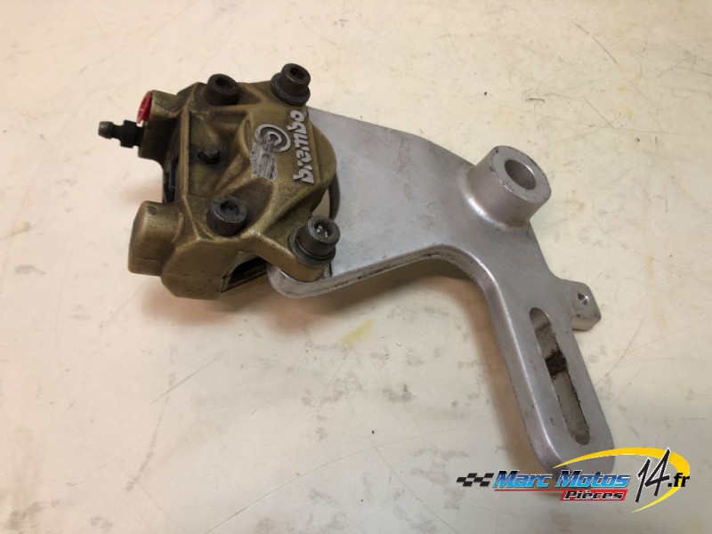 ETRIER DE FREIN ARRIERE DUCATI 600 MONSTER 1996