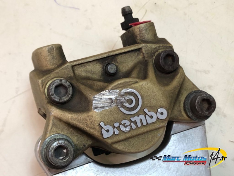 ETRIER DE FREIN ARRIERE DUCATI 600 MONSTER 1996