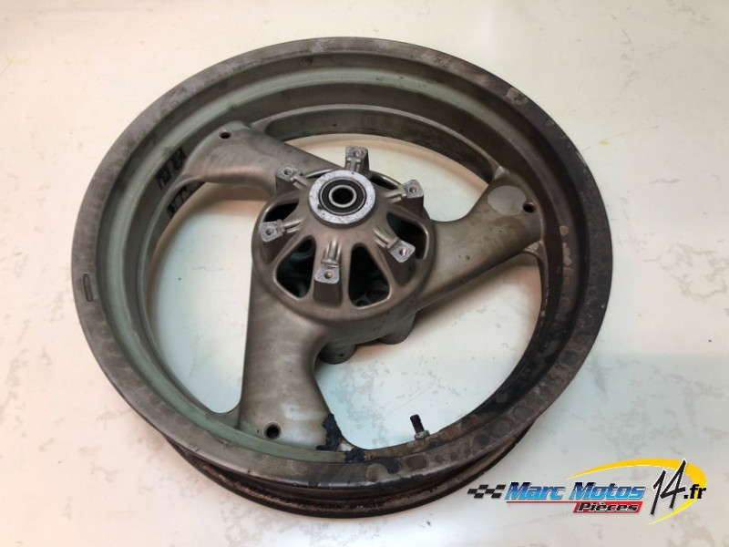 JANTE ARRIERE DUCATI 600 MONSTER 1996