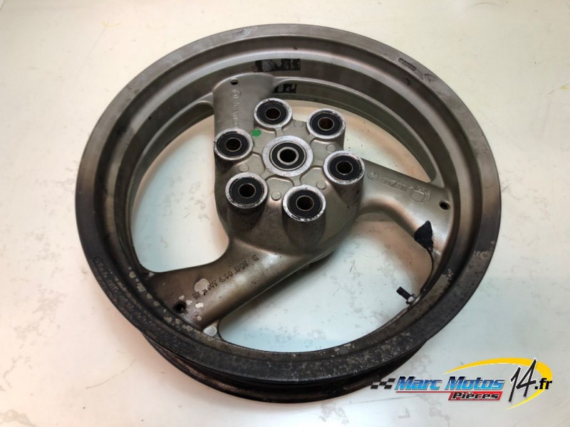 JANTE ARRIERE DUCATI 600 MONSTER 1996