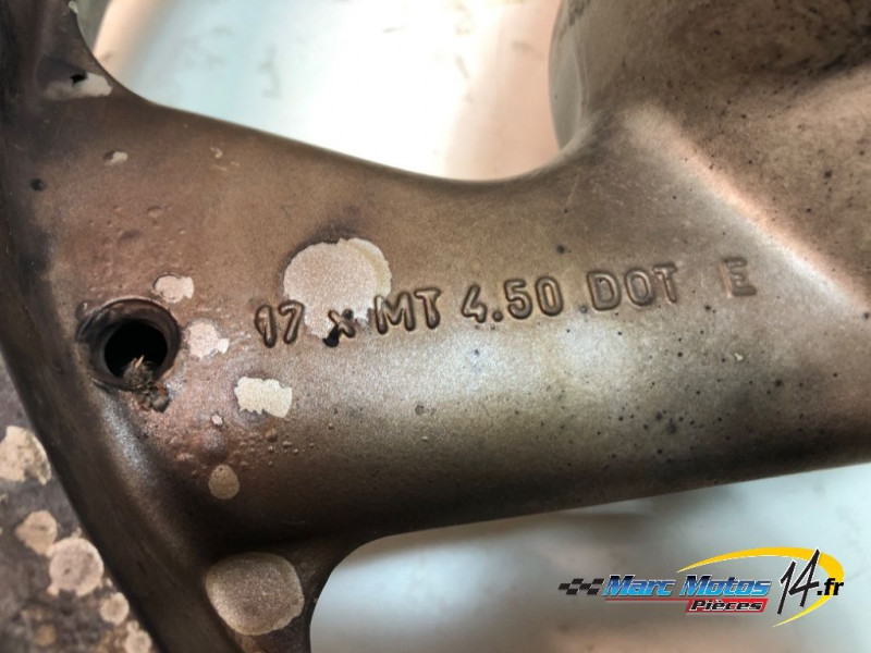 JANTE ARRIERE DUCATI 600 MONSTER 1996