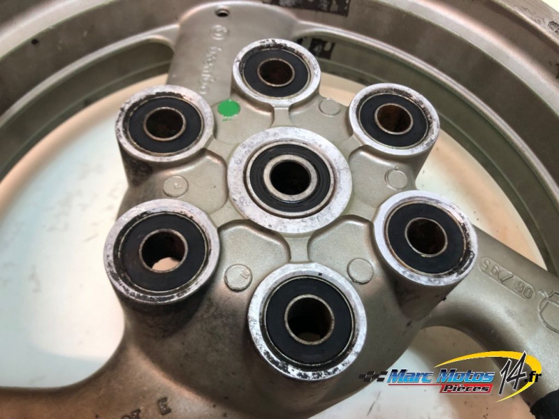 JANTE ARRIERE DUCATI 600 MONSTER 1996