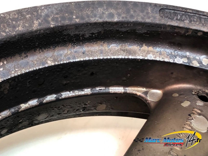 JANTE ARRIERE DUCATI 600 MONSTER 1996