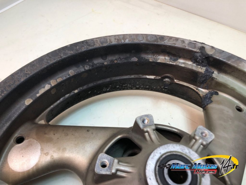 JANTE ARRIERE DUCATI 600 MONSTER 1996