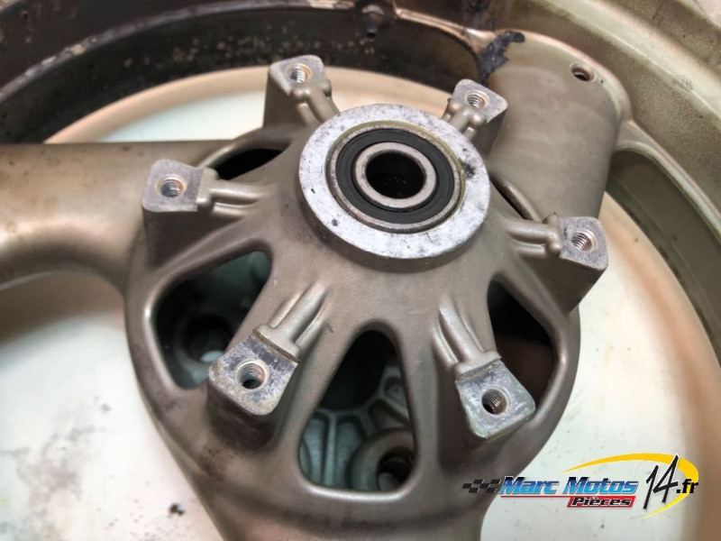 JANTE ARRIERE DUCATI 600 MONSTER 1996