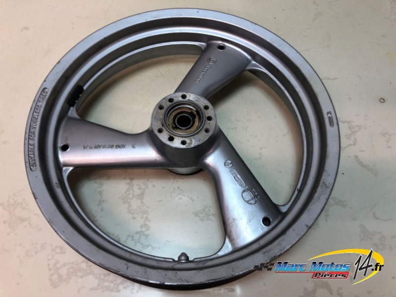 JANTE AVANT DUCATI 600 MONSTER 1996
