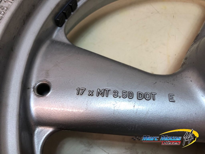 JANTE AVANT DUCATI 600 MONSTER 1996