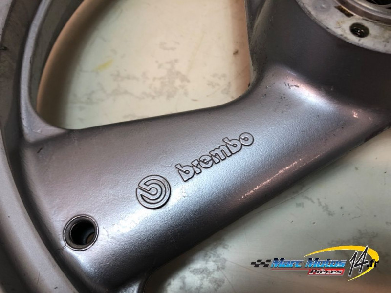 JANTE AVANT DUCATI 600 MONSTER 1996