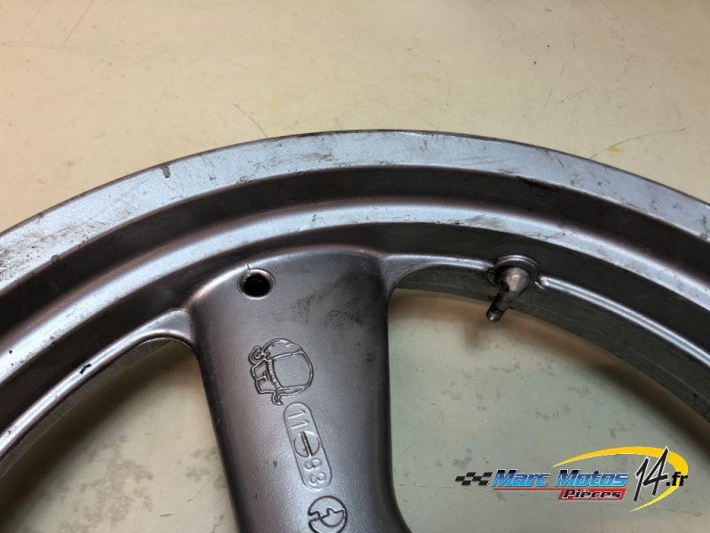 JANTE AVANT DUCATI 600 MONSTER 1996