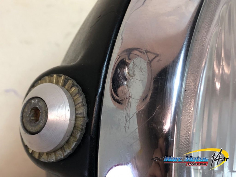 OPTIQUE DUCATI 600 MONSTER 1996