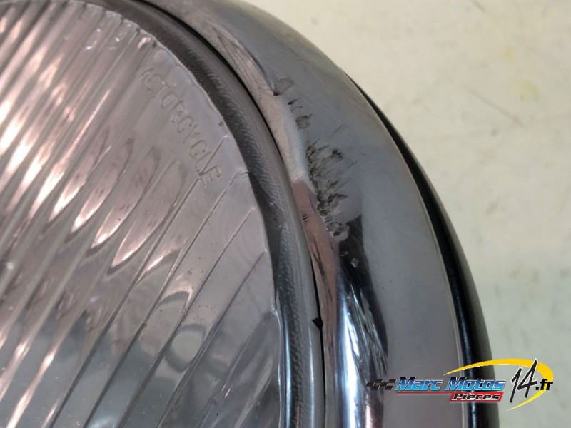 OPTIQUE DUCATI 600 MONSTER 1996