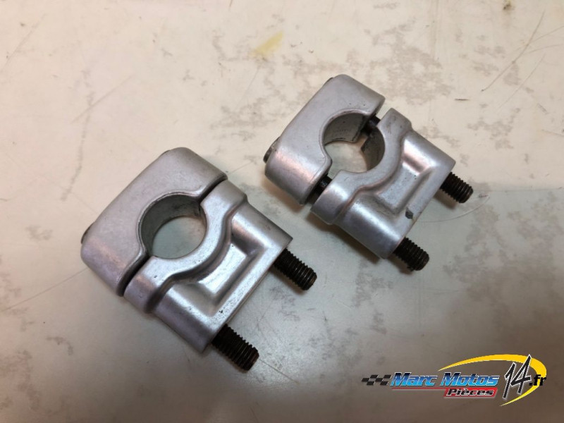 PONTET DE GUIDON DUCATI 600 MONSTER 1996