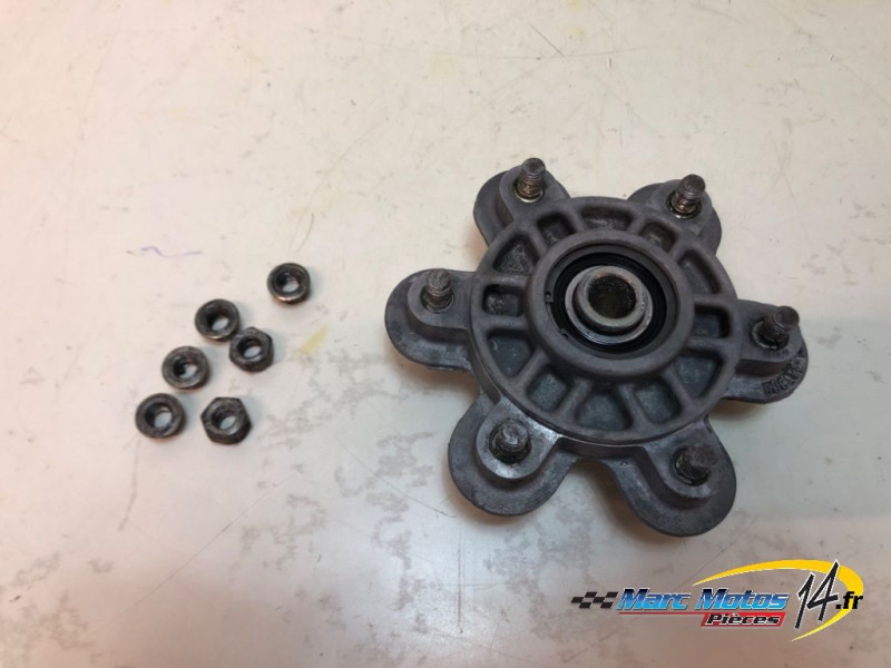 PORTE COURONNE DUCATI 600 MONSTER 1996