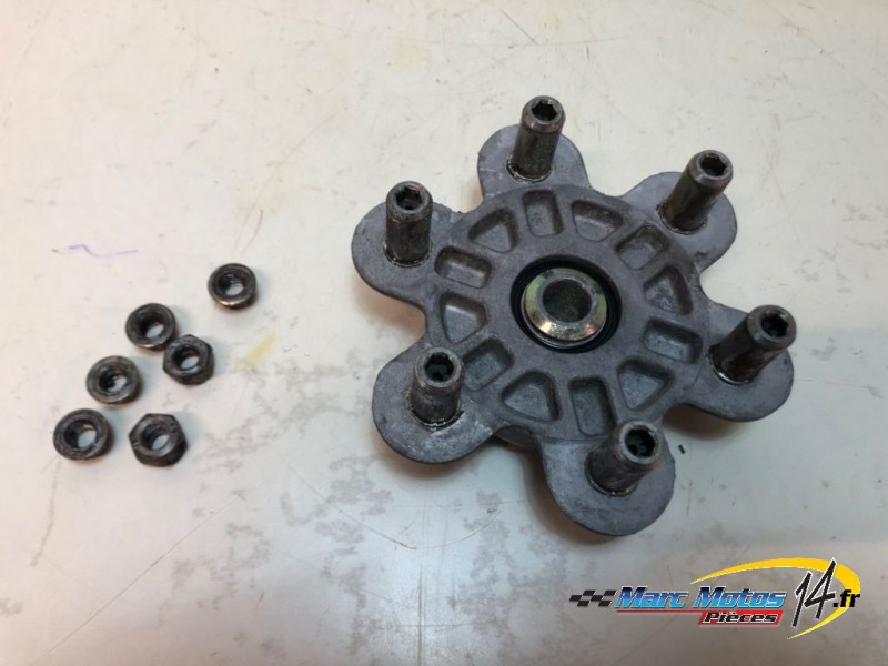 PORTE COURONNE DUCATI 600 MONSTER 1996