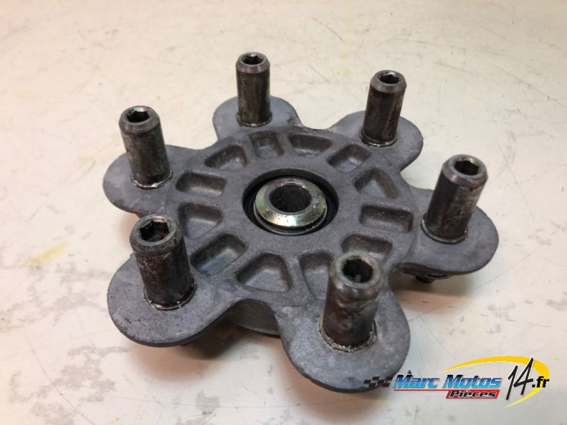 PORTE COURONNE DUCATI 600 MONSTER 1996