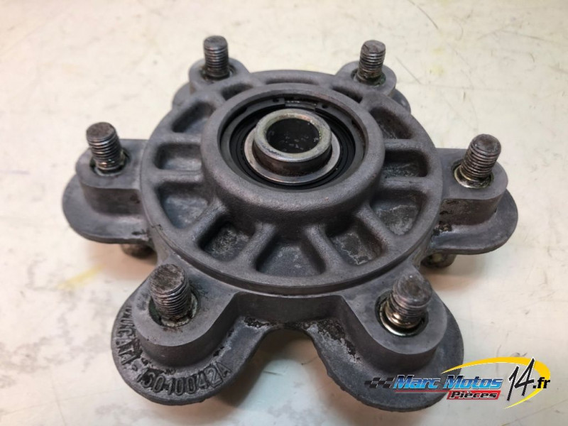 PORTE COURONNE DUCATI 600 MONSTER 1996