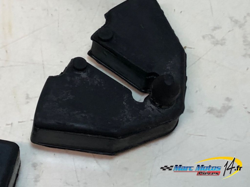 DAMPERS SUZUKI 600 GSXR 1998