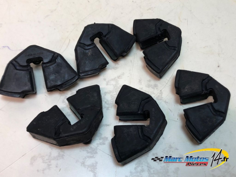 DAMPERS SUZUKI 600 GSXR 1998