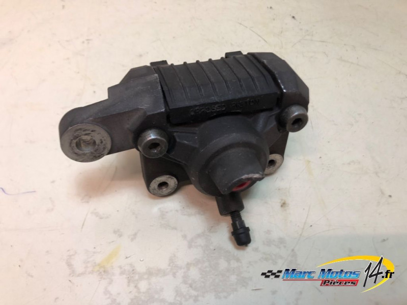 ETRIER DE FREIN ARRIERE SUZUKI 600 GSXR 1998