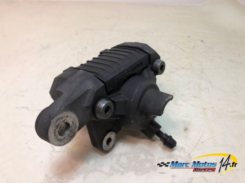 ETRIER DE FREIN ARRIERE SUZUKI 600 GSXR 1998