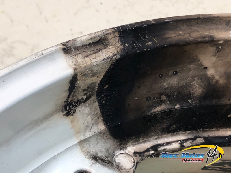 JANTE ARRIERE SUZUKI 600 GSXR 1998