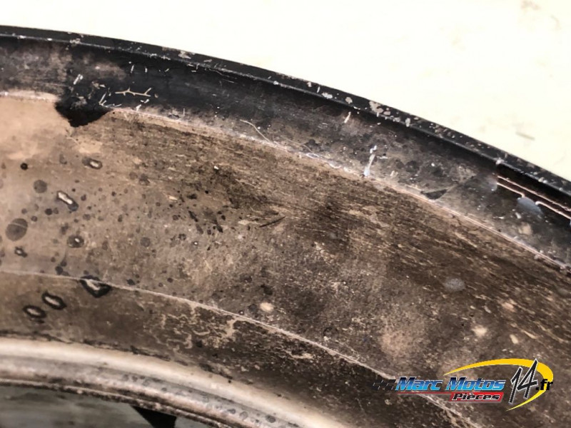 JANTE ARRIERE SUZUKI 600 GSXR 1998