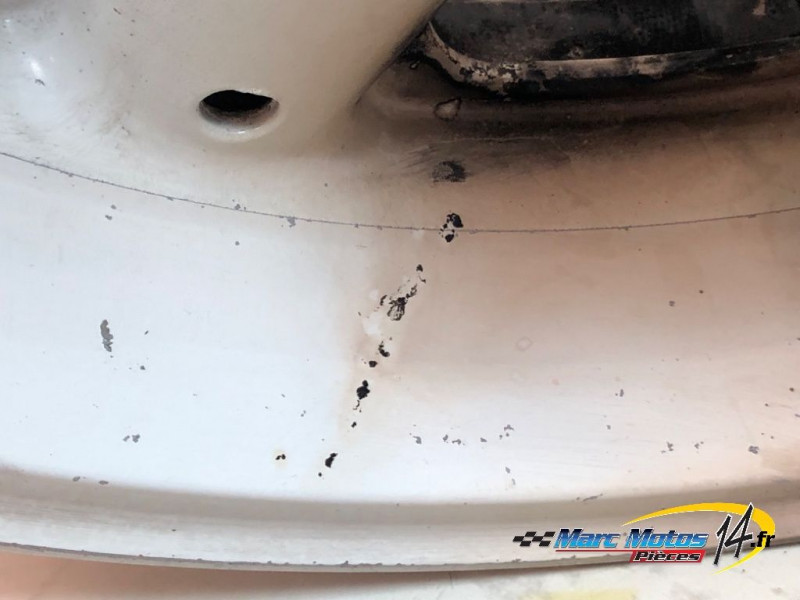 JANTE ARRIERE SUZUKI 600 GSXR 1998