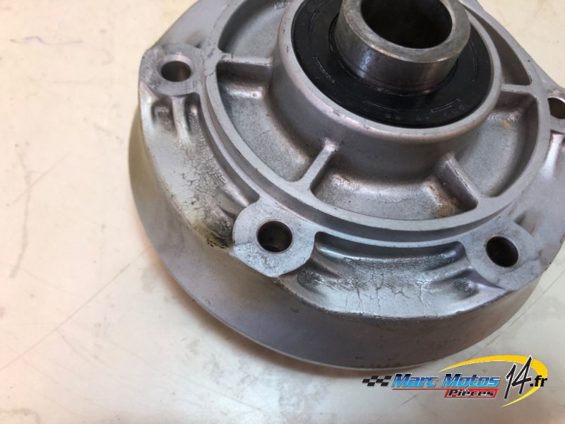 PORTE COURONNE SUZUKI 600 GSXR 1998