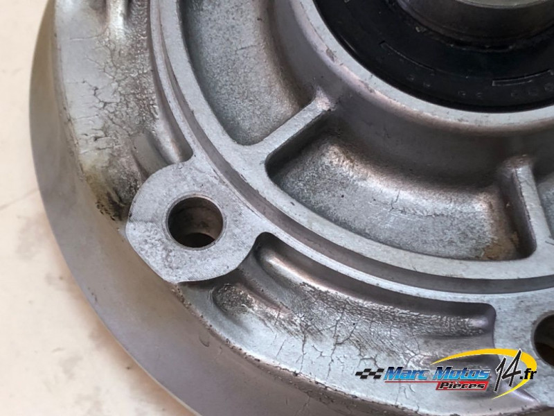 PORTE COURONNE SUZUKI 600 GSXR 1998