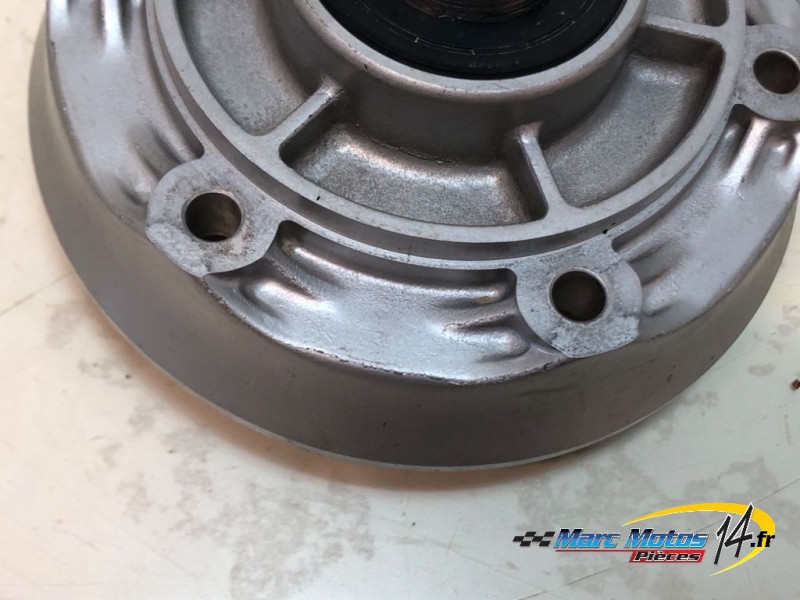 PORTE COURONNE SUZUKI 600 GSXR 1998