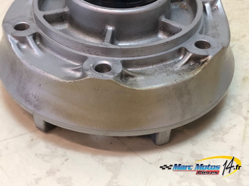 PORTE COURONNE SUZUKI 600 GSXR 1998